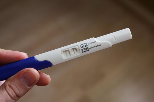 6 неща, които всяка жена трябва да знае за тестовете за бременност