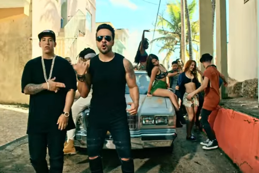 3 неща, които не знаете за летния хит "Despacito"