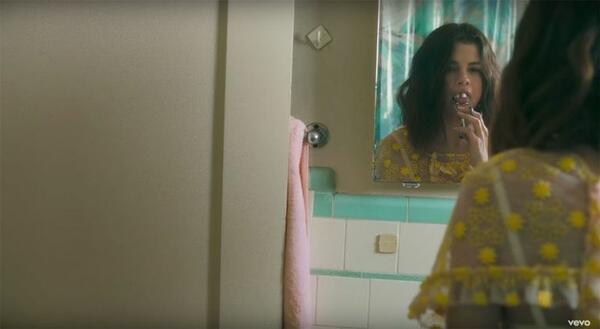 Ще сънувате кошмари след новия клип на Селена Гомес