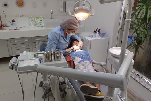 Кога е време да посетите стоматолог?