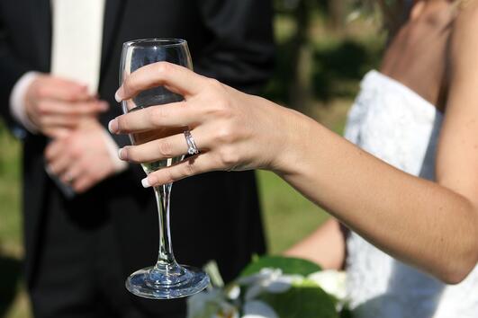 7 въпроса, които е добре да си зададете преди сватбата