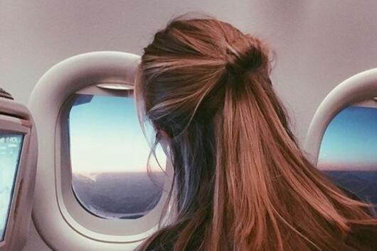 6 неща, които не трябва да правите в самолета