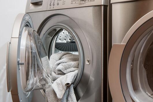 9 грешки, които допускаме при прането на дрехите (2 част)
