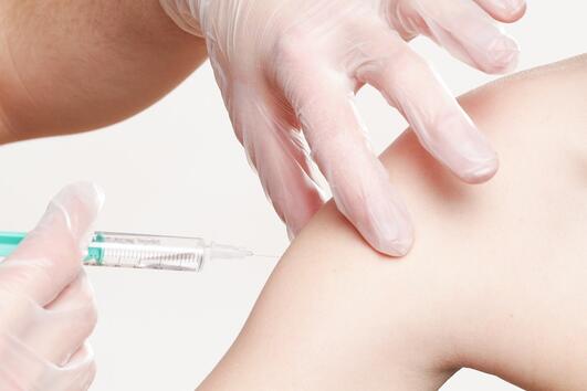 3 неща, които да знаете, преди да се ваксинирате против грип