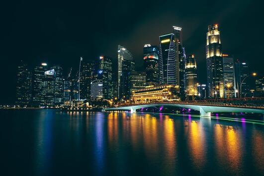 Нещата, които правят Сингапур незабравим