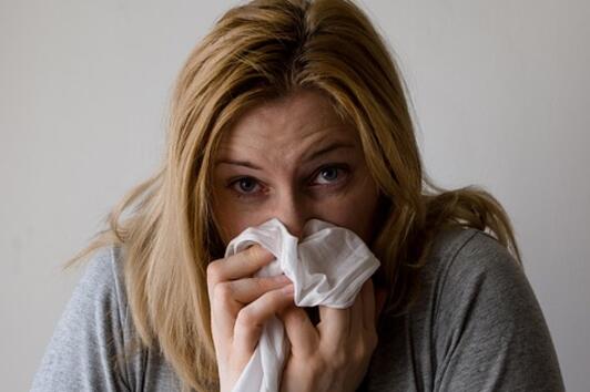6 признака, че есенните ви алергии са нещо по-сериозно 