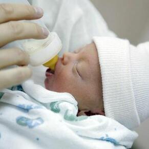 Недоносените бебета се раждат преди крайния деветмесечен период Ето защо