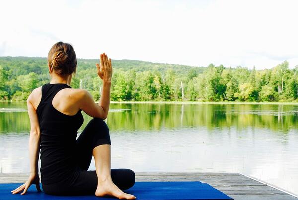 Кое е по-добро за тялото ви: йога или пилатес? 