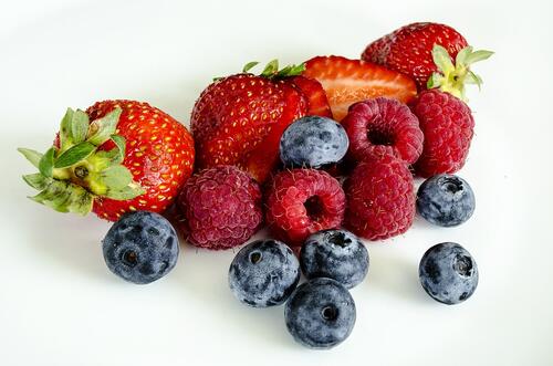 9 плода, които подпомагат отслабването