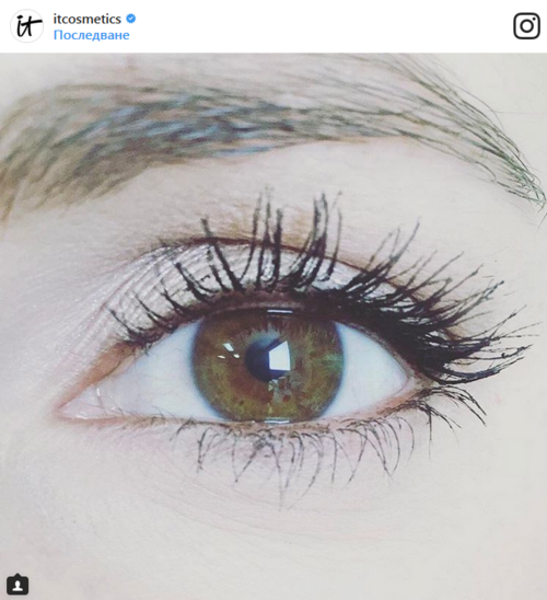  Зашеметяващи гримове за дами с кафяви очи 