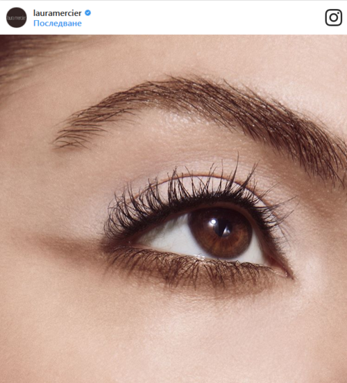 Зашеметяващи гримове за жени с кафяви очи 