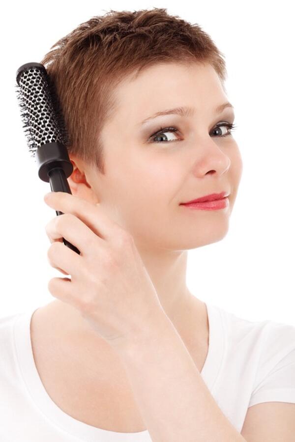 5 неща, които трябва да спрете да правите, ако искате коса като на Рапунцел