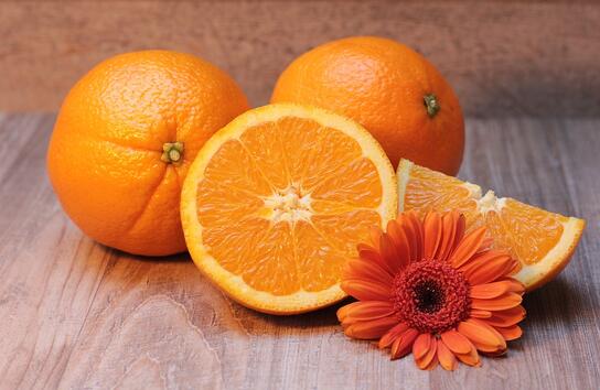 6 неща, които трябва да знаете за портокалите 