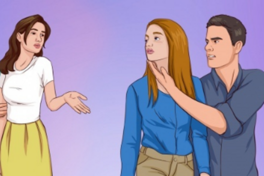 8 признака, че партньорът ви ви манипулира 