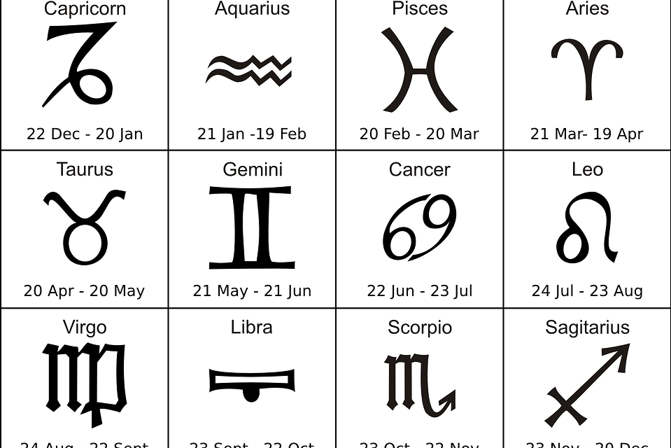 Можете да следите дневния си хороскоп в страницата на Jenite.bg