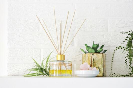 10 лесни начина да създадете аромат на свежо и чисто вкъщи 