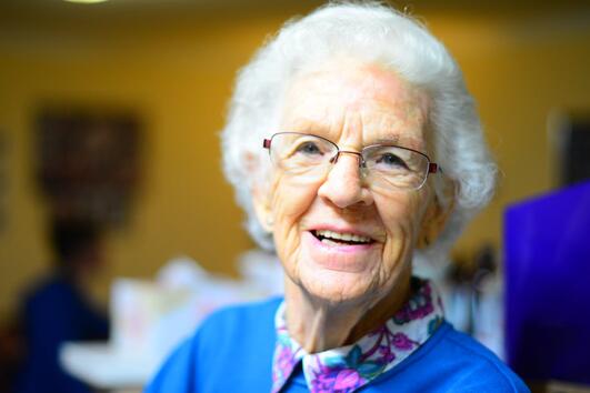45 урока за живота, написани от 90-годишна жена 