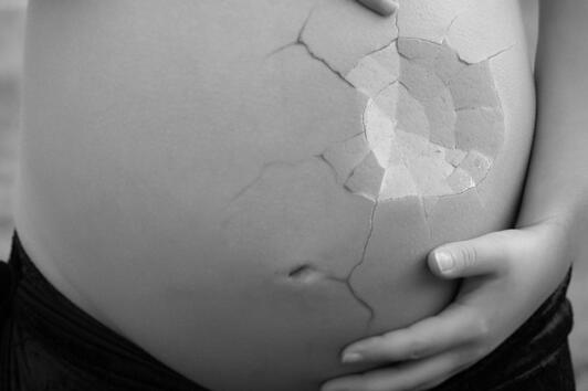 5 ранни признака на спонтанния аборт, за които трябва да внимавате 