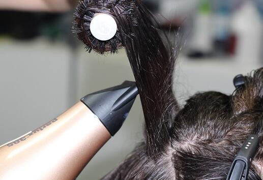 8 от най-лошите неща, които можете да причините на косата си
