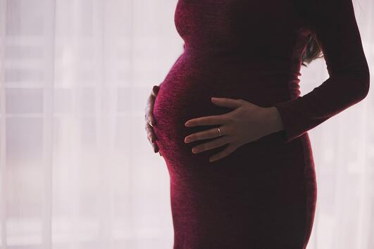 13 мита за бременността, на които все още вярваме