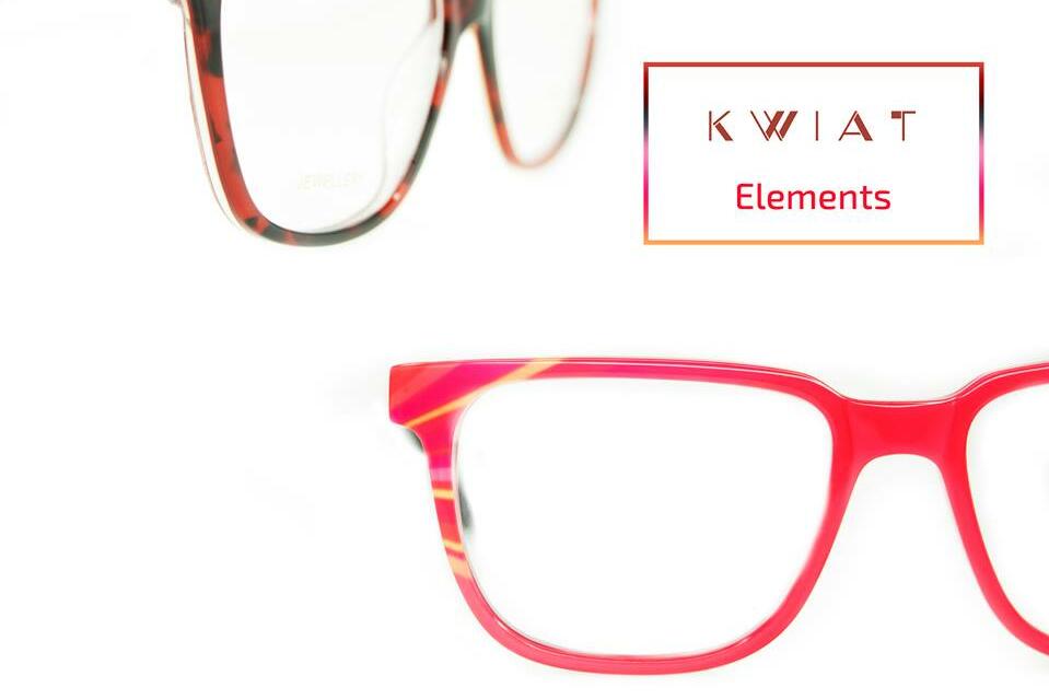 Българската марка очила KWIAT се придържа към този цитат и