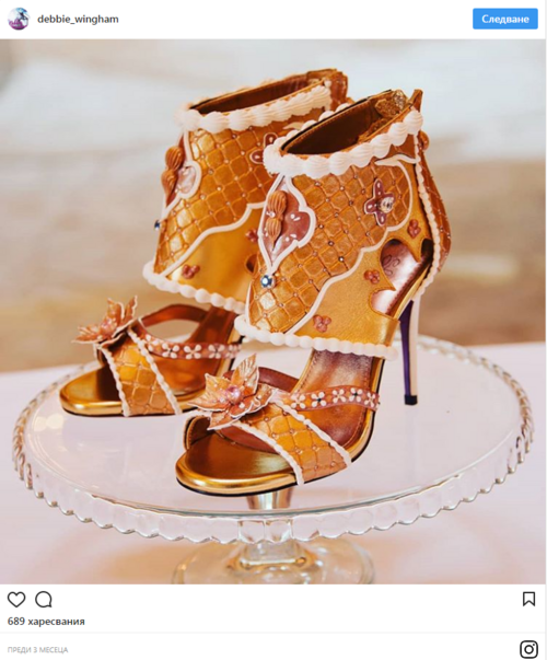  Най-скъпата сватбена торта в света, направена в Дубай 