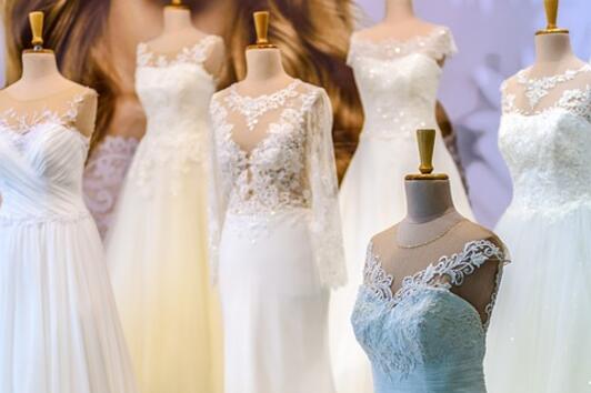 Нямате търпение да си купите сватбената рокля? Първо прочетете тези съвети 