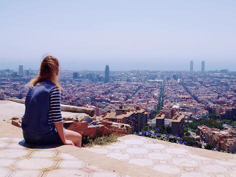 5 места, които да не пропускате в Барселона