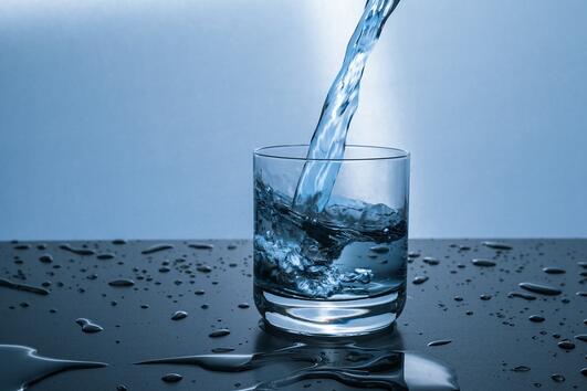 7 ситуации, в които трябва да избягвате пиенето на вода 