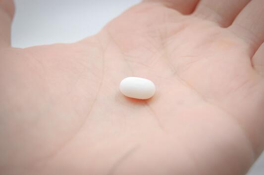 7 странични ефекта на хапчетата за спешна контрацепция 