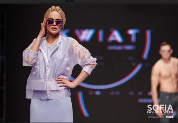  Ентъртеймънт и мода на първата вечер на Sofia Fashion Week SS 2018 