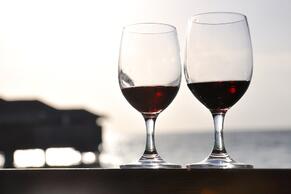 Робърт Паркър един от най влиятелните критици на вино в света