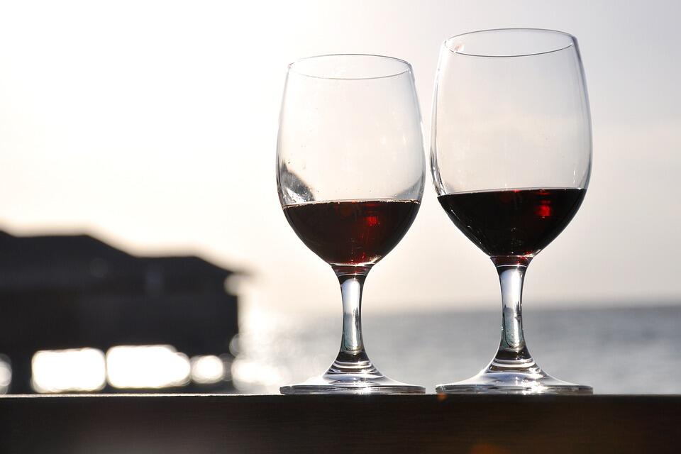 Робърт Паркър, един от най-влиятелните критици на вино в света,