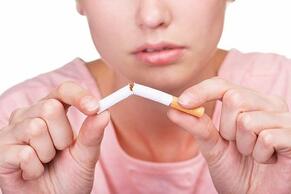 Пристрастяването към никотина е лесно Над 1 1 билиона човека са