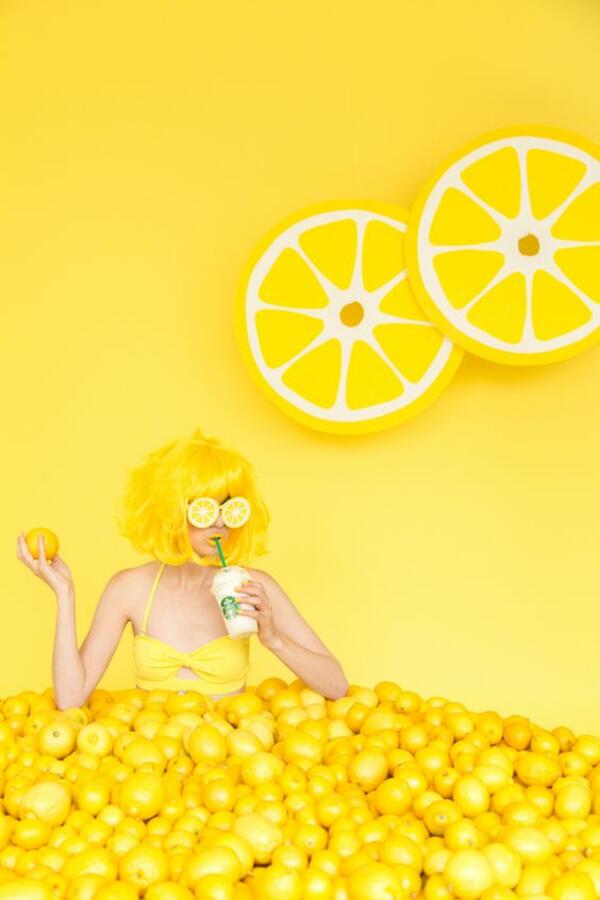 8 начина да използвате лимона, които всяка жена трябва да знае