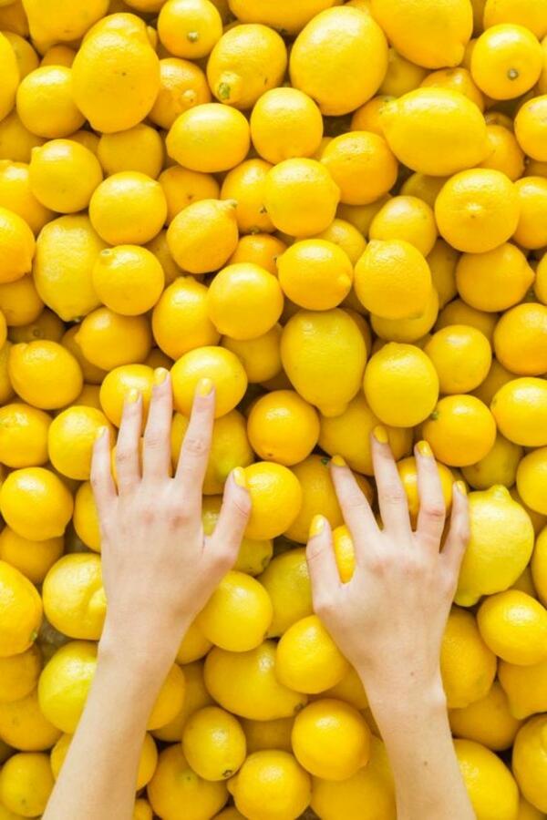 8 начина да използвате лимона, които всяка жена трябва да знае