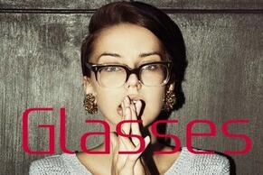 Очилата обикновено се пренебрегват като аксесоар а би трябвало да