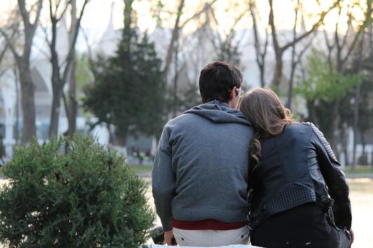 5 неща, които показват, че връзката ви може да продължи цял живот 