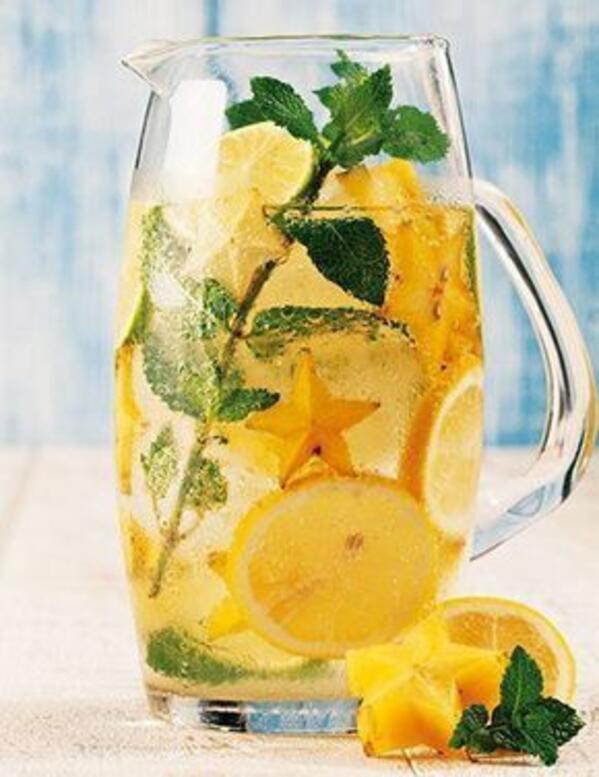  7 аргументи да пием топла вода с лимон 