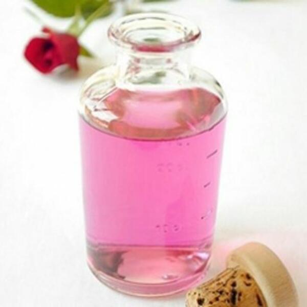 7 ефективни начина да използваме розова вода