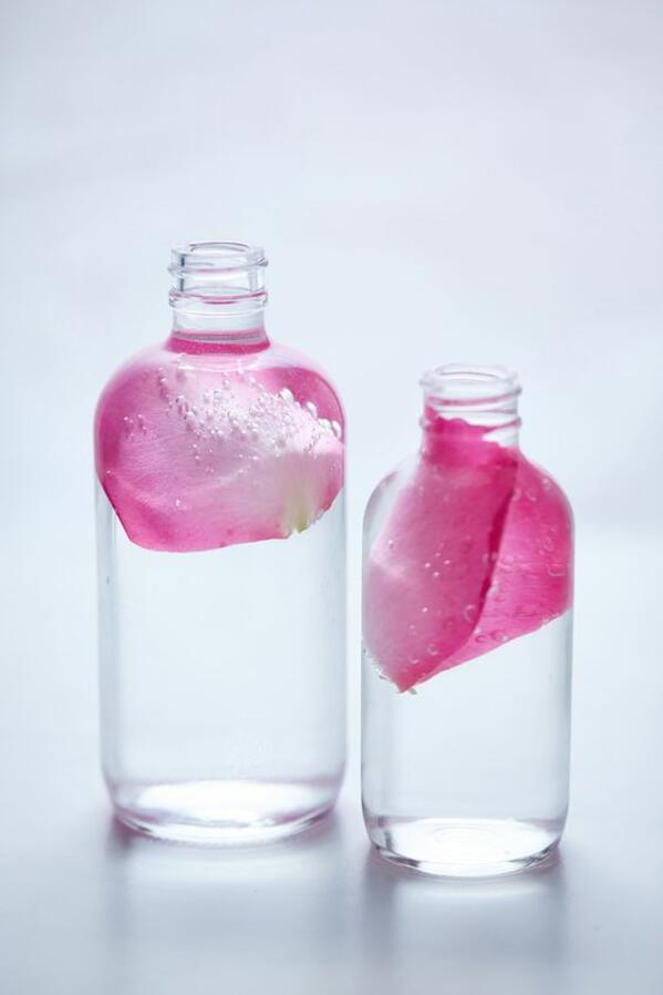  7 ефикасни метода да използваме розова вода 