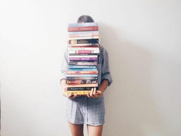 12 типа книги, които трябва да прочетете