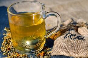 Чаят е най консумираната напитка след водата и се ползва широко