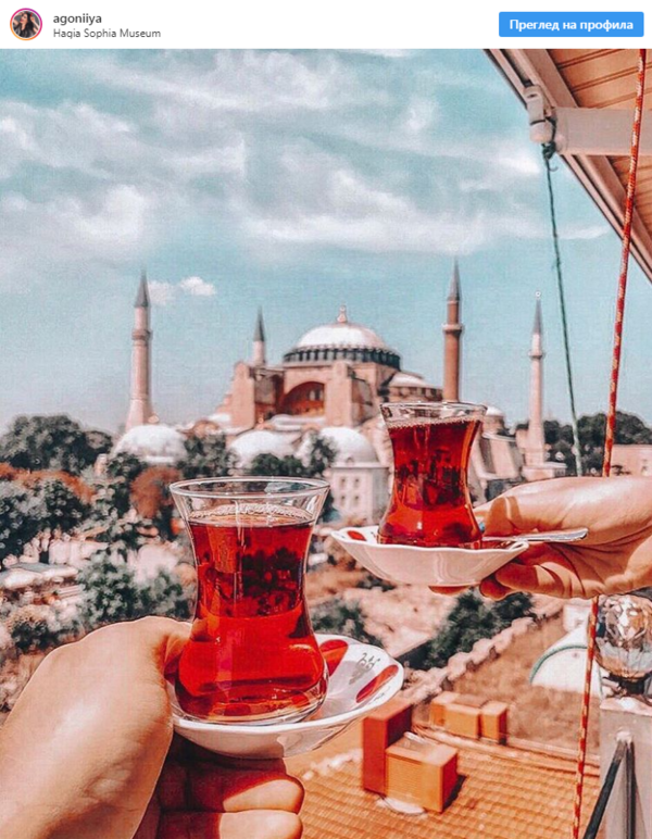 10 причини да посетите Турция 