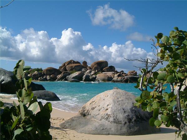  Карибските острови, за които малко туристи знят 
