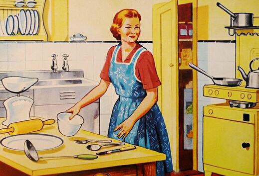15 съвета, които ще ви направят звезди в кухнята 