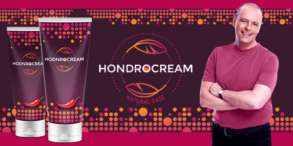 HondroCream – За Болките в Ставите и Тяхното Премахване