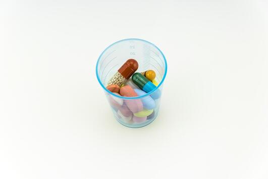 8 странични ефекта на антибиотиците, за които лекарите не ни казват 