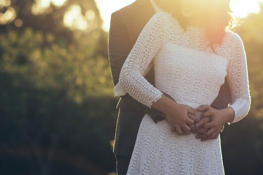 "Защо жена ми има повече значение за мен от моите деца"