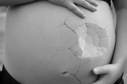 6 симптома на ранния спонтанен аборт, за които всяка жена трябва да знае